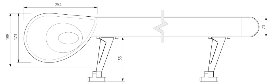 Wintergartenmarkise f&uuml;r Kaltwintergarten